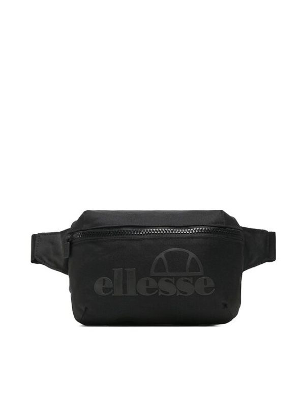 Ellesse Ellesse torba za okoli pasu Rosca Cross Body Bag SAEA0593 Črna