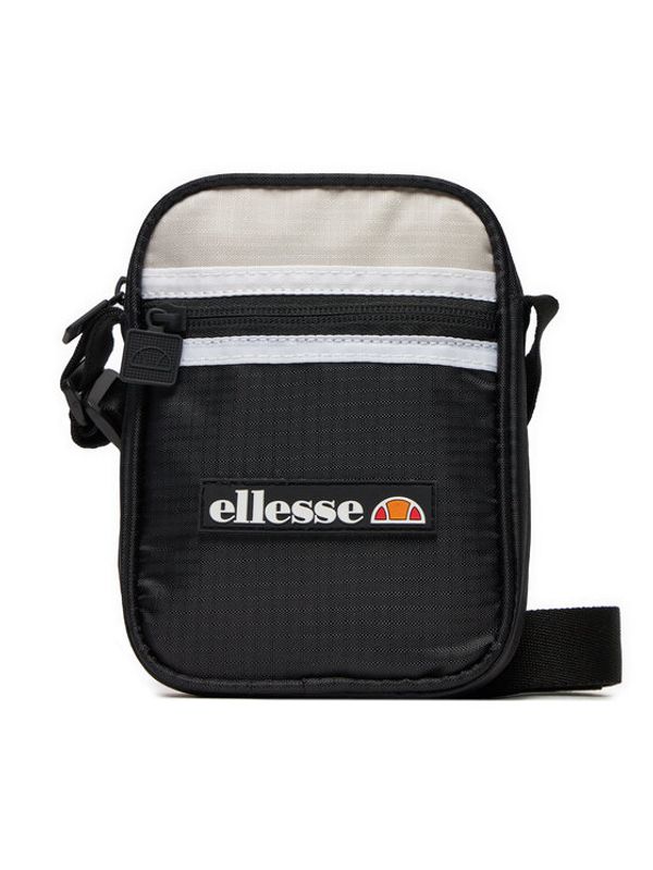 Ellesse Ellesse Torbica za okrog pasu Brekko Small Item Bag SAVA1583 Črna