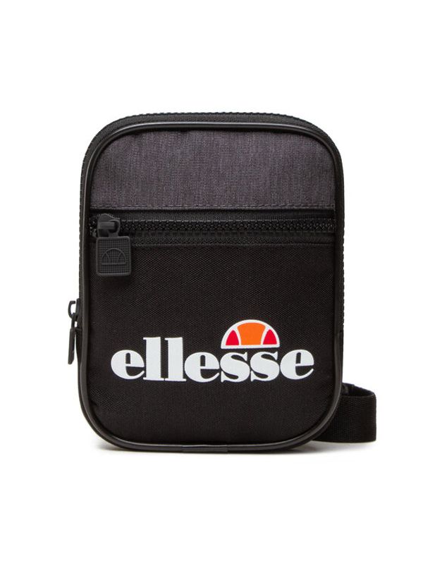 Ellesse Ellesse Torbica za okrog pasu Templeton Small Item Bag SAAY0709 Črna