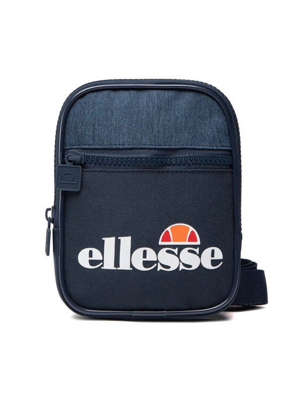 Ellesse Ellesse Torbica za okrog pasu Templeton Small Item Bag SAAY0709 Mornarsko modra