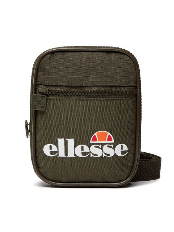 Ellesse Ellesse Torbica za okrog pasu Templeton Small Item Bag SAAY0709 Zelena