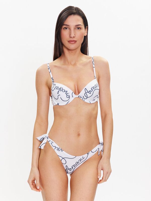 Emporio Armani Emporio Armani Bikini 262351 3R310 10410 Bela