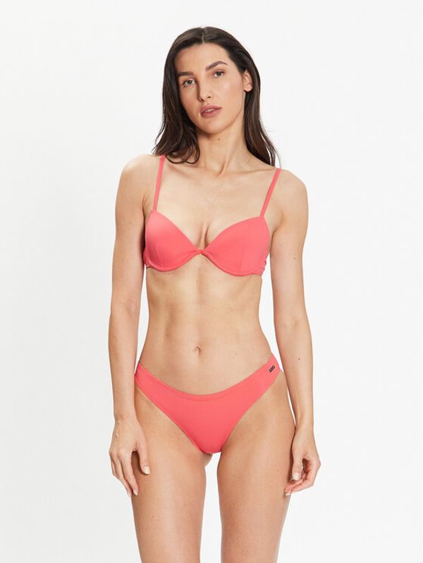 Emporio Armani Emporio Armani Bikini 262438 3R313 00776 Roza