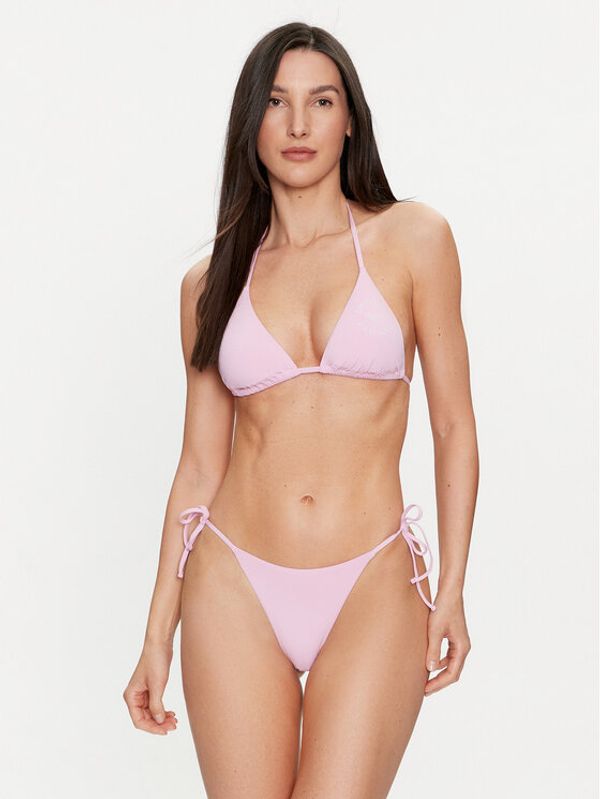 Emporio Armani Emporio Armani Bikini 262740 4R306 00070 Roza