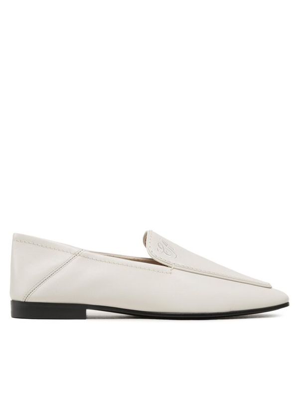 Emporio Armani Emporio Armani Loaferke X3A093 XF702 00638 Bela