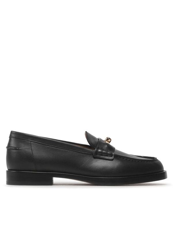 Emporio Armani Emporio Armani Loaferke X3A101 XF701 00002 Črna