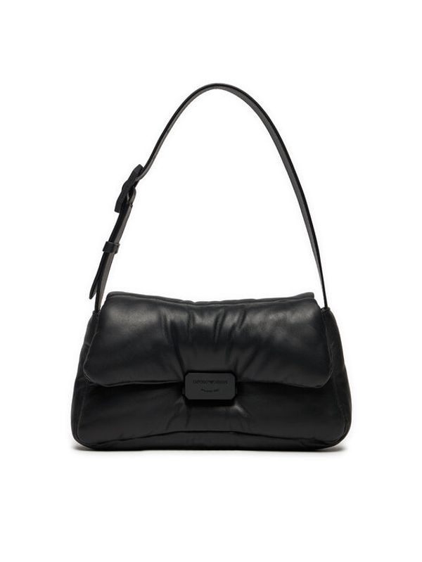 Emporio Armani Emporio Armani Ročna torba Y3E226 YWZ1V 80001 Črna