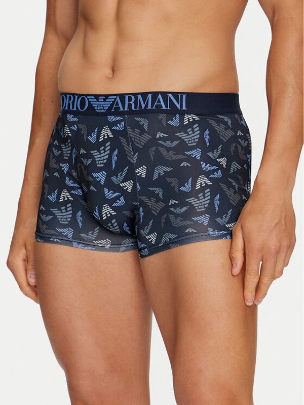 Emporio Armani Underwear Emporio Armani Underwear Boksarice 111290 4F535 30835 Pisana