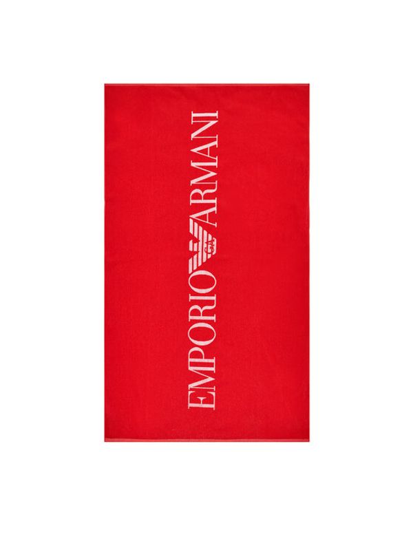 Emporio Armani Underwear Emporio Armani Underwear Brisača 231772 4R451 00774 Rdeča