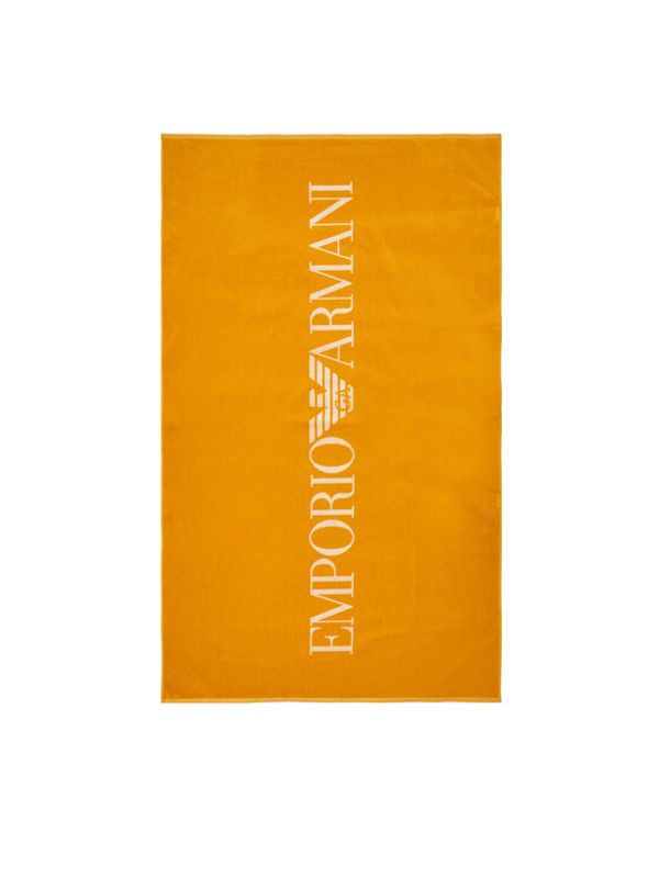 Emporio Armani Underwear Emporio Armani Underwear Brisača 231772 4R451 01660 Rumena