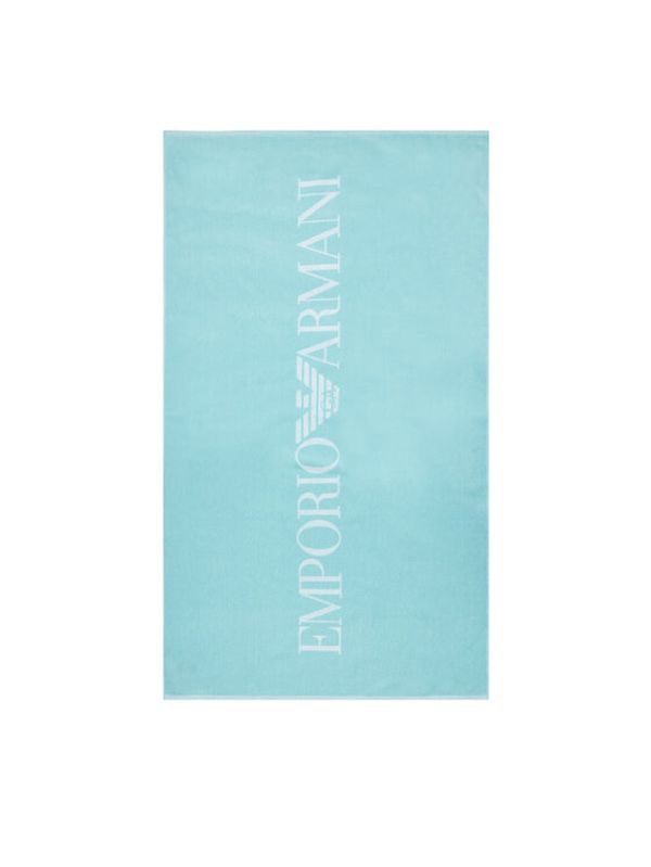 Emporio Armani Underwear Emporio Armani Underwear Brisača 231772 4R451 01882 Zelena