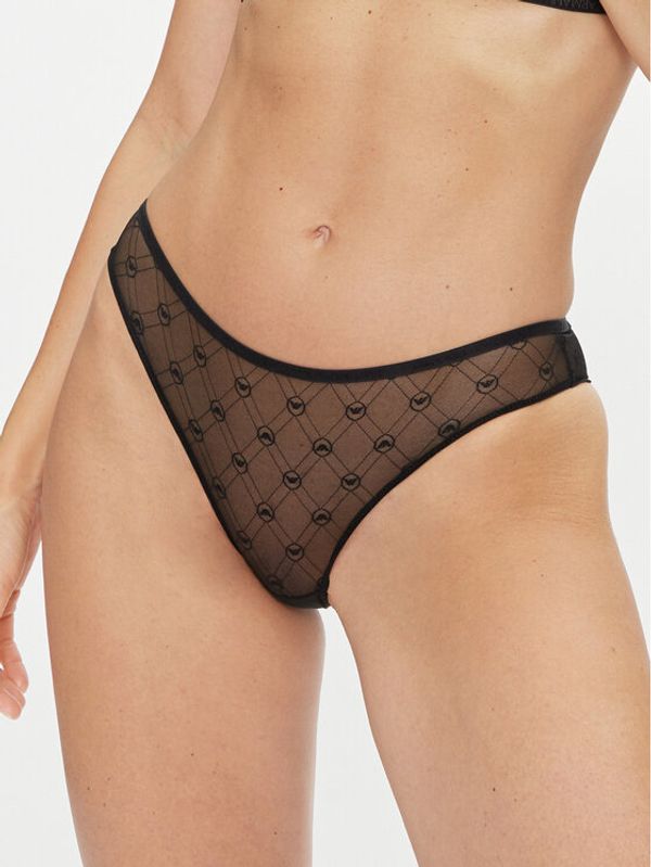 Emporio Armani Underwear Emporio Armani Underwear Komplet perila 164788 3F205 00020 Črna