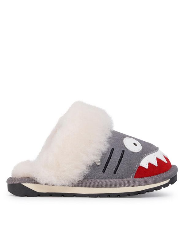 EMU Australia EMU Australia Copati Shark Slipper K12436 Siva