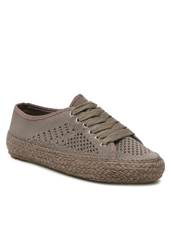 EMU Australia EMU Australia Espadrile Agonis Mac W12469 Zelena