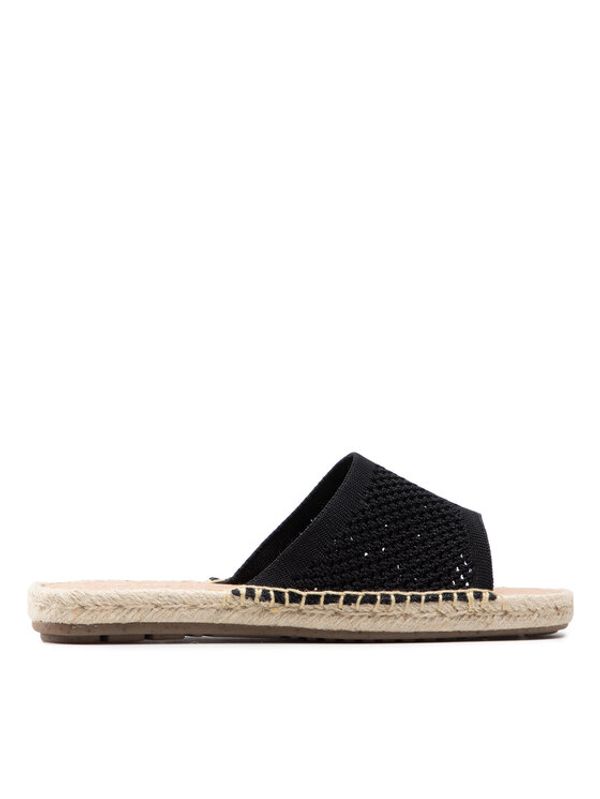 EMU Australia EMU Australia Espadrile Ebor Mac W12471 Črna