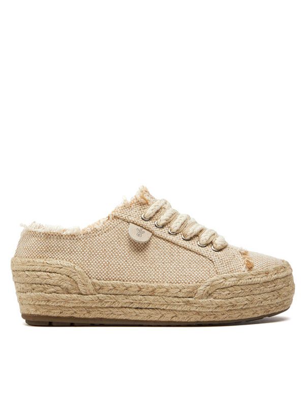 EMU Australia EMU Australia Espadrile Ellery 2.0 W13065 Bež