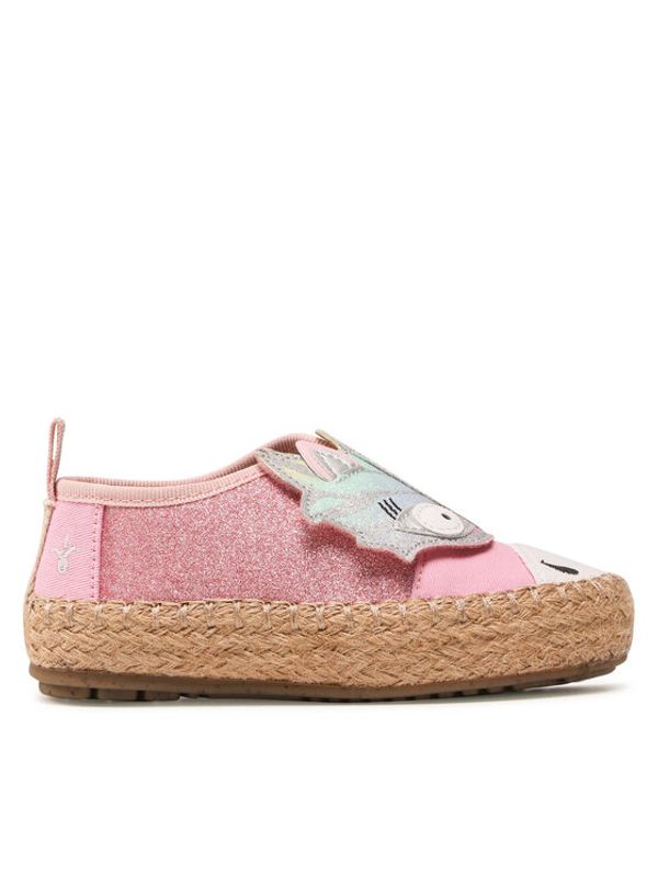 EMU Australia EMU Australia Espadrile Unicorn Nest K12674 Roza