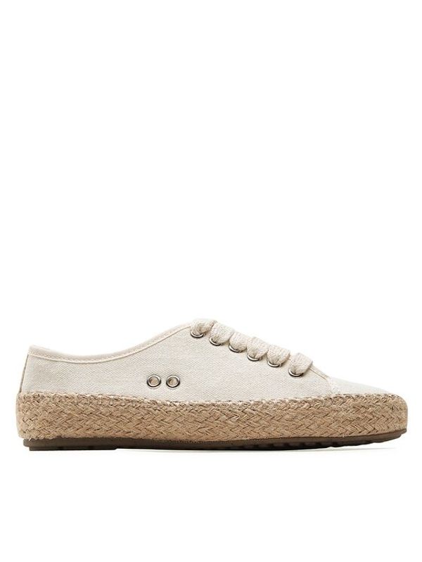 EMU Australia EMU Australia Espadrile W12883 Bež