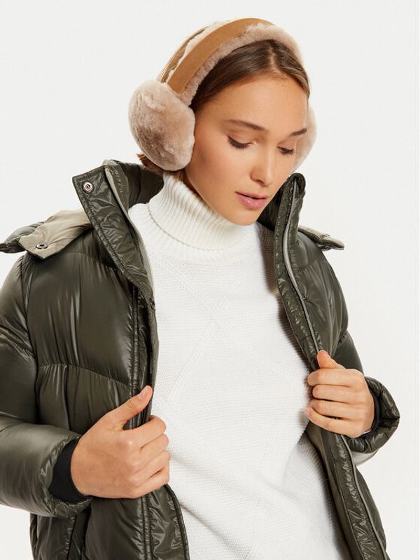 EMU Australia EMU Australia Pokrivalo za ušesa Angahook Earmuffs W9403 Bež