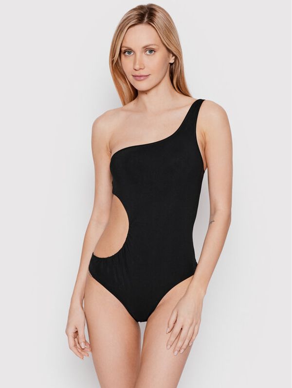 Etam Etam Kopalni kostum Idaho 6532140 Črna