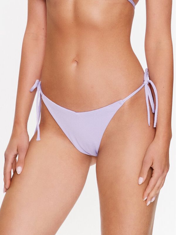 Etam Etam Spodnji del bikini 6538849 Vijolična