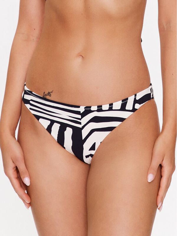 Etam Etam Spodnji del bikini 6539060 Pisana