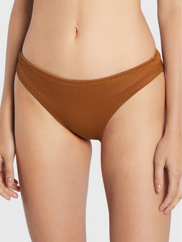 Etam Etam Spodnji del bikini Taylor 6534365 Rjava