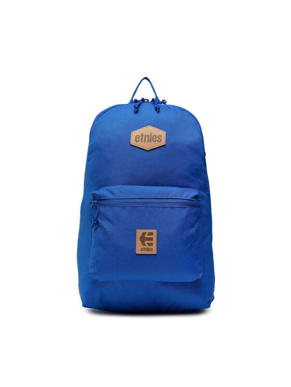 Etnies Etnies Nahrbtnik Fader Backpack 4140001404 Modra