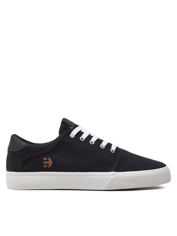 Etnies Etnies Superge Barge Slim 4101000576 Črna