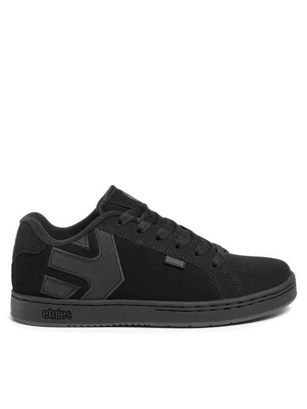 Etnies Etnies Superge Fader 4101000203 Črna