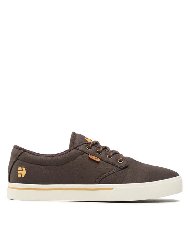 Etnies Etnies Superge Jameson 2 Eco 4101000323 Rjava