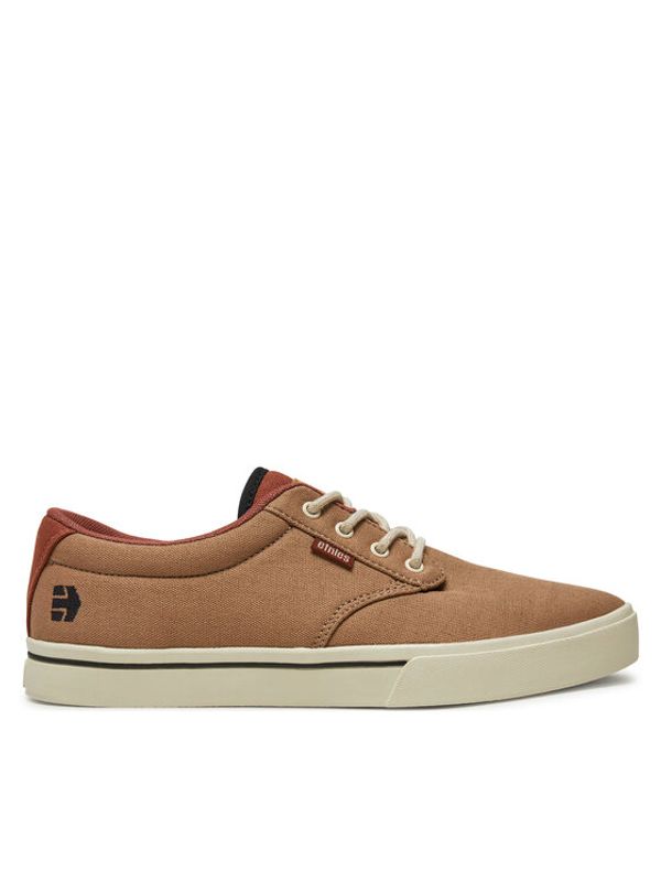 Etnies Etnies Superge Jameson 2 Eco X Tftf 4107000575 Rjava