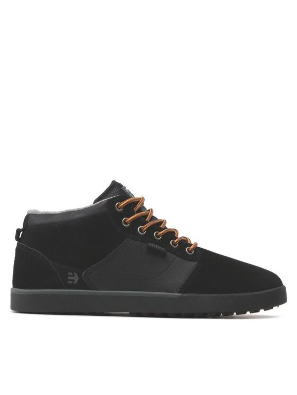 Etnies Etnies Superge Jefferson Mtw 4101000483 Črna