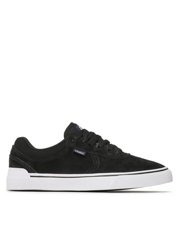 Etnies Etnies Superge Josl1n Vulc 4101000534 Črna