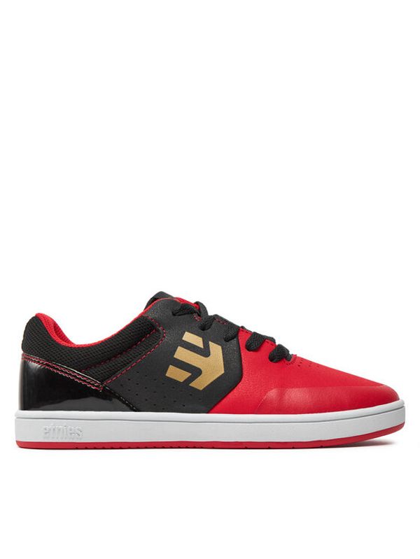 Etnies Etnies Superge Kids Marana 4301000120 Črna