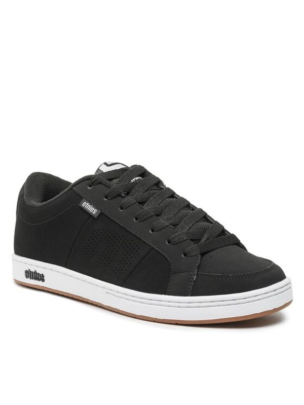 Etnies Etnies Superge Kingpin 4101000091 Črna