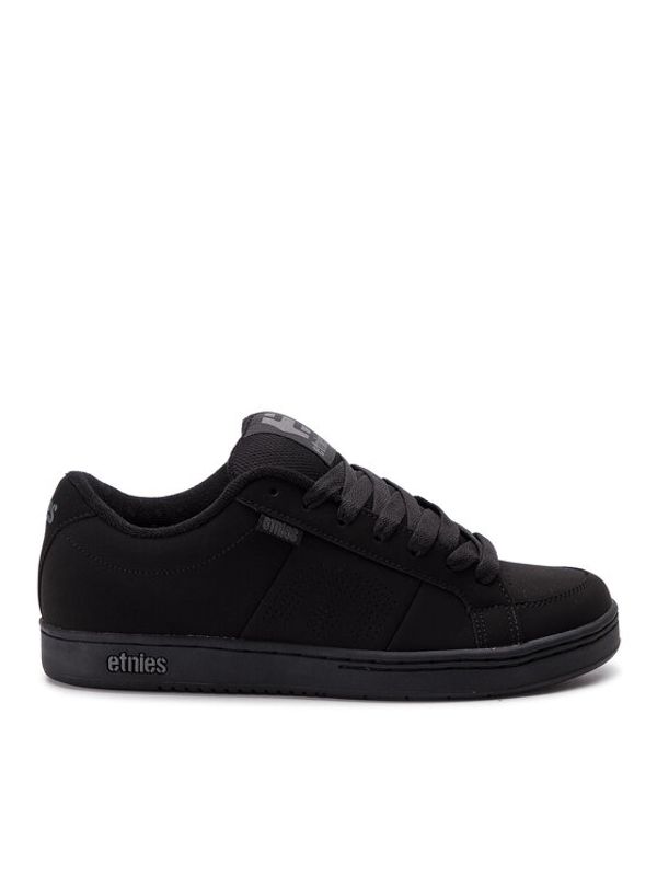 Etnies Etnies Superge Kingpin 4101000091 Črna