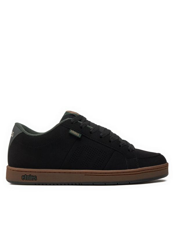 Etnies Etnies Superge Kingpin 4101000091 Črna