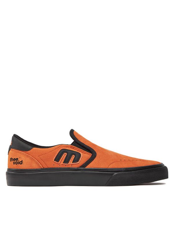 Etnies Etnies Superge Lo-Cut Slip 4101000577 Oranžna