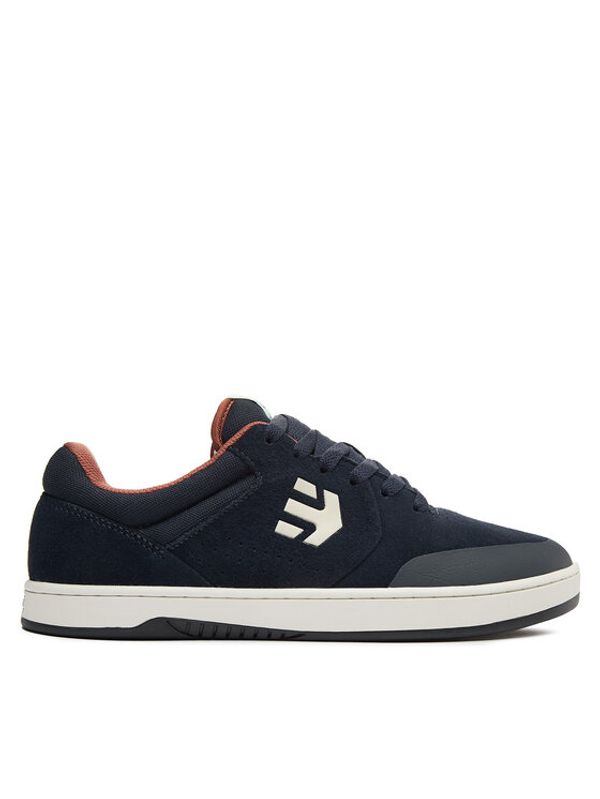 Etnies Etnies Superge Marana 4101000403 Mornarsko modra