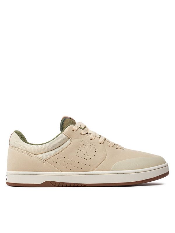 Etnies Etnies Superge Marana X Tftf 4107000585 Écru