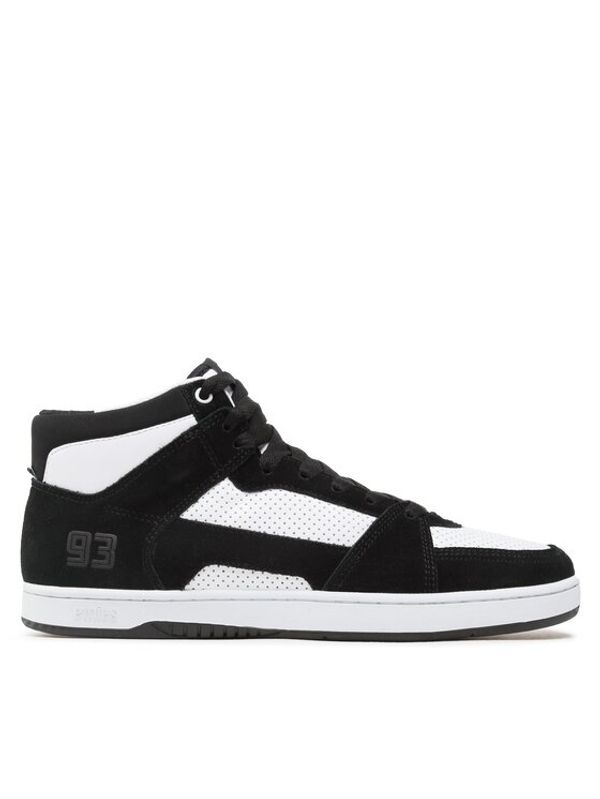 Etnies Etnies Superge Mc Rap Hi 4101000565 Črna