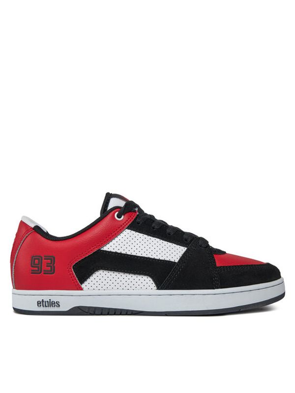 Etnies Etnies Superge Mc Rap Lo 4101000566 Črna