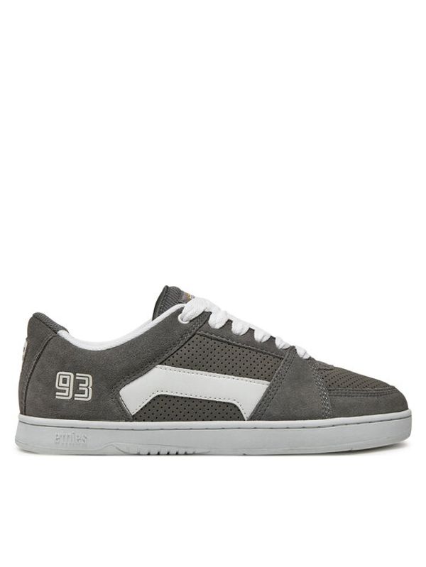 Etnies Etnies Superge Mc Rap Lo 4101000566 Siva