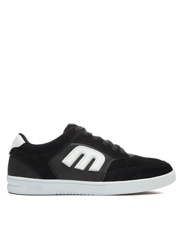 Etnies Etnies Superge The Aurelien 4102000151 Črna