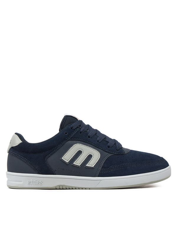 Etnies Etnies Superge The Aurelien 4102000151 Mornarsko modra