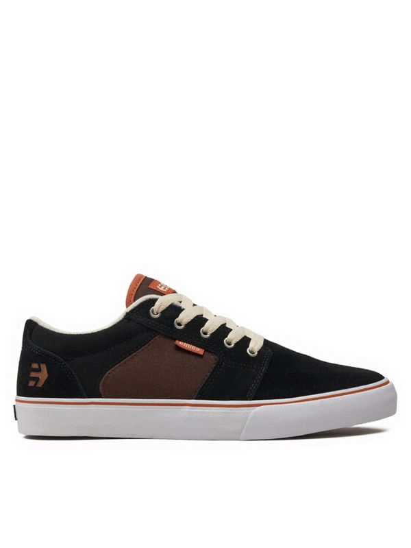 Etnies Etnies Tenis superge Barge Ls 4101000351 Črna