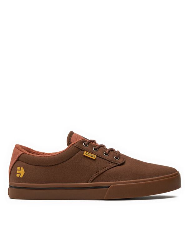 Etnies Etnies Tenis superge Jameson 2 Eco 4101000323 Rjava