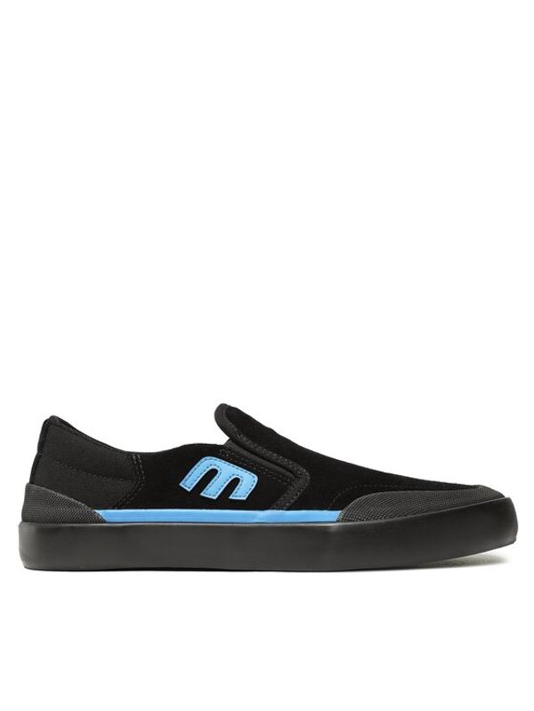 Etnies Etnies Tenis superge Marana Slip Xlt 4102000141 Črna