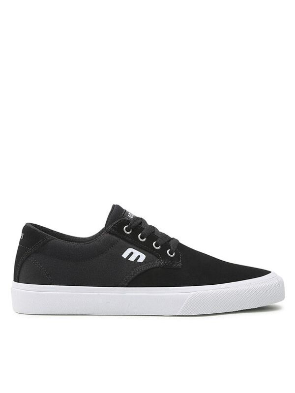 Etnies Etnies Tenis superge Singleton Vulc Xlt 4101000556976 Črna